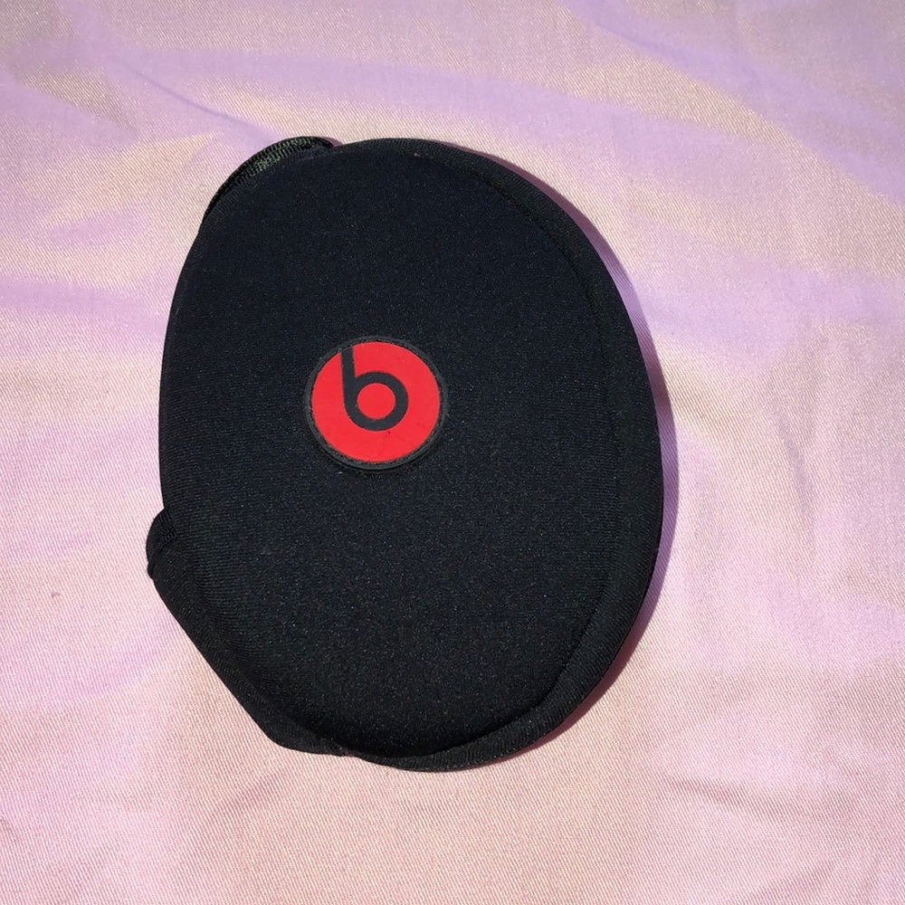 Beats by Dr Dre